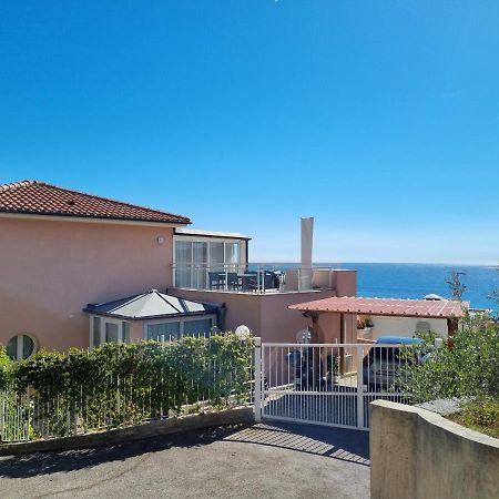 רוקברון-קאפ-מרט Dernier Etage D'Une Maison מראה חיצוני תמונה